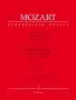 Baerenreiter Verlag - Concerto (Coronation Concerto) no. 26 in D major K. 537 - Mozart\/Rehm - Piano\/Piano Reduction - Parts