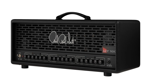 MT100 Amplifier Head