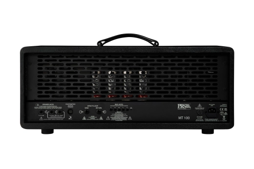 MT100 Amplifier Head