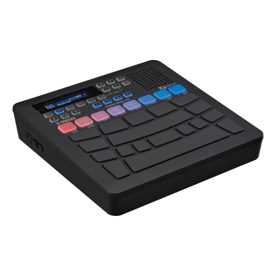 FGDP-50 Ultimate Finger Drum Pad - Black