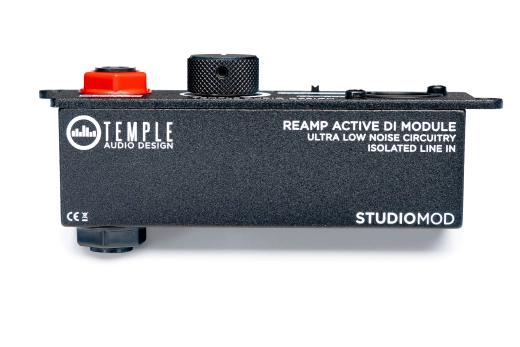 Studio MOD Re-amp with XLR & Buffer