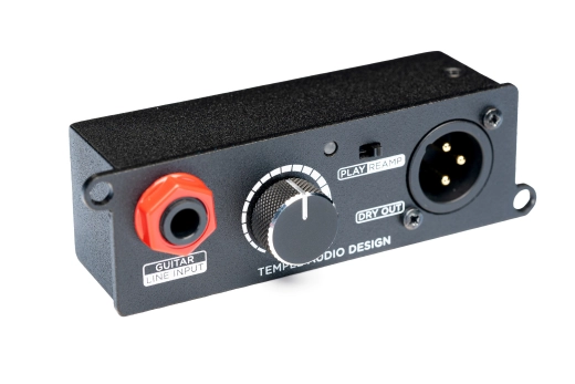 Studio MOD Re-amp with XLR & Buffer