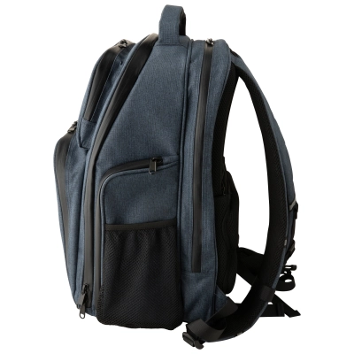 Musicians \'\'Go-Bag\'\' Backpack - Mystic Gray