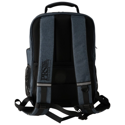 Musicians \'\'Go-Bag\'\' Backpack - Mystic Gray