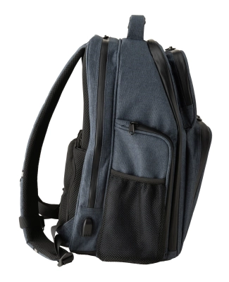 Musicians \'\'Go-Bag\'\' Backpack - Mystic Gray