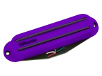 DiMarzio - The Chopper Strat Pickup - Purple