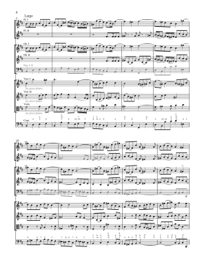 Mass in B minor BWV 232 (Revised Version) - Bach/Wolf - Study Score - Book