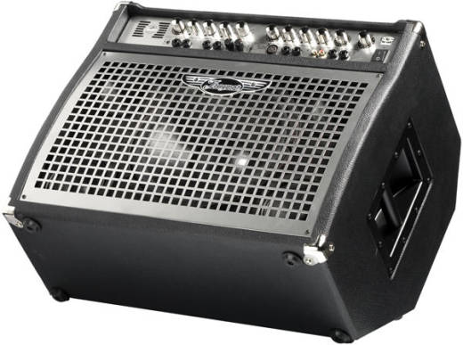 300 Watt Stereo Keyboard Amp / Monitor Combo