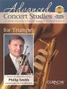 Curnow Music - Advanced Concert Studies for Trumpet