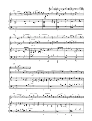 Chaconne in G minor - Vitali/Hellmann - Violin/Basso Continuo - Score/Part