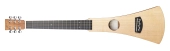 Martin Guitars - Steel String Backpacker Guitar w\/ Gig Bag - Left Hand