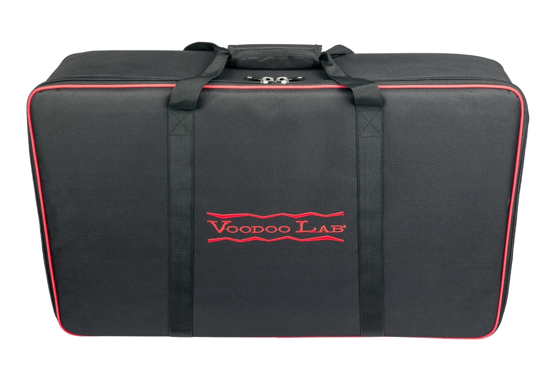 Gig Bag for Dingbat Pedalboard - Large