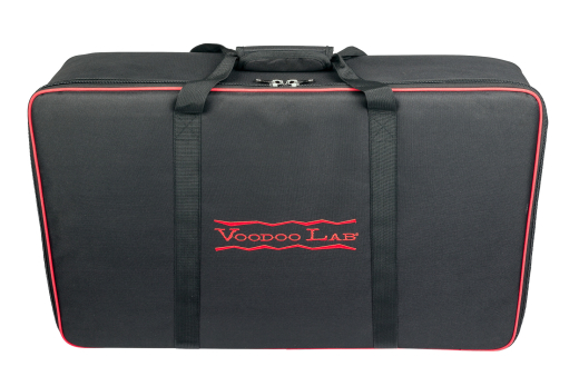 Voodoo Lab - Gig Bag for Dingbat Pedalboard - Large