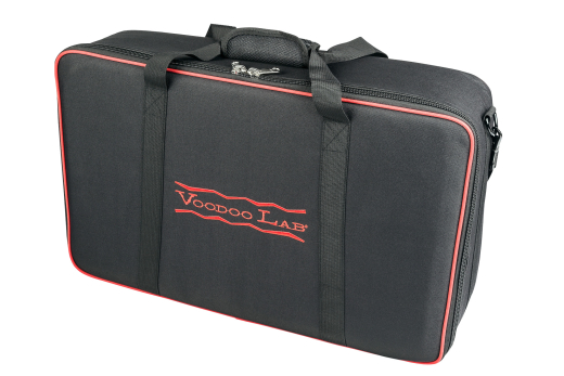 Gig Bag for Dingbat Pedalboard - Medium