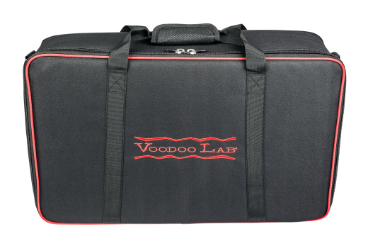 Gig Bag for Dingbat Pedalboard - Medium