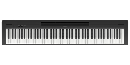 P145 88-Note Digital Piano - Black