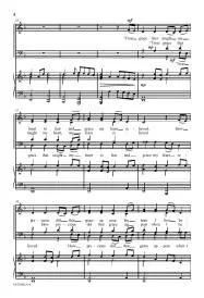 Amazing Grace! Amazing Love! - Newton/Wesley/Rentz - SATB