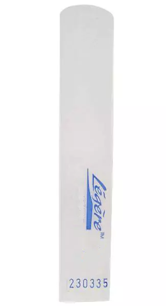 Clarinet \'Quebec Cut\' 3 3/4 Reed