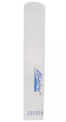 Legere - Clarinet Quebec Cut 3 3/4 Reed