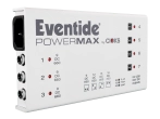 PowerMax Power Supply for Pedalboards