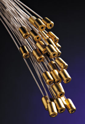 Yngwie Malmsteen Signature Electric Guitar Strings, Nickel-Plated Steel - .008-.046 Gauges