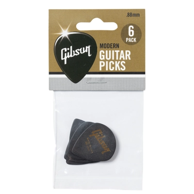 Modern Grip Pick .88mm - 6 Pack