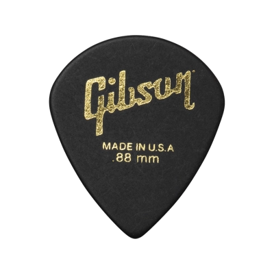 Modern Grip Pick .88mm - 6 Pack