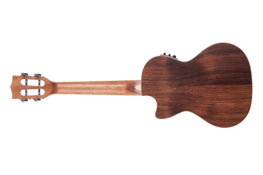 Solid Mahogany Tenor Ukulele - Extra Large