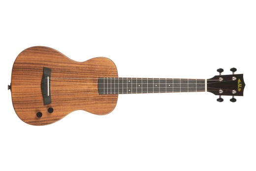 Kala - Solid Body Electric Tenor Ukulele - Acacia