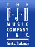 FJH Music Company - Scheherazade