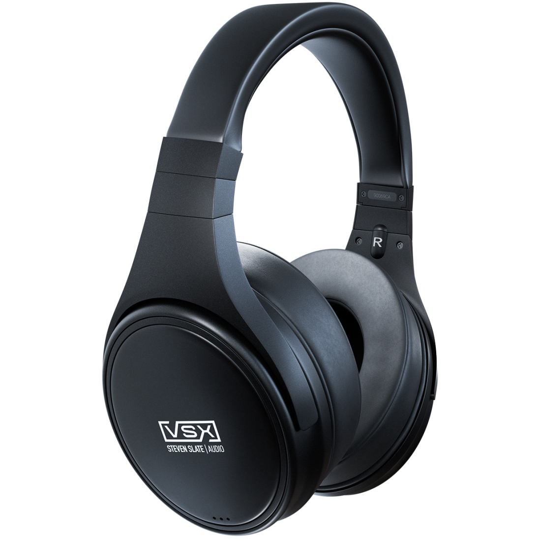 VSX Modeling Headphones - Platinum Edition (Boxed)