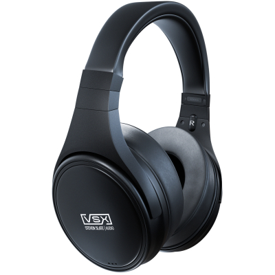Steven Slate Audio - VSX Modeling Headphones - Platinum Edition (Boxed)