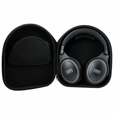 VSX Modeling Headphones - Platinum Edition (Boxed)