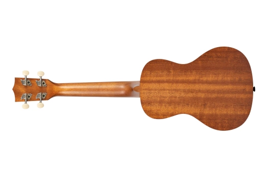 Far Out Concert Ukulele - Surfboard