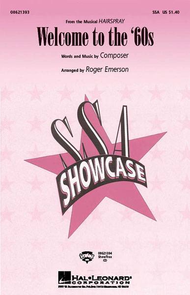 Welcome to the \'60s