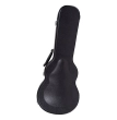 Kala - Tenor Ukulele Archtop Hard Case - Black