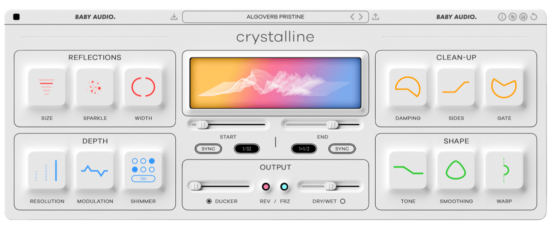 Crystalline Reverb - Download