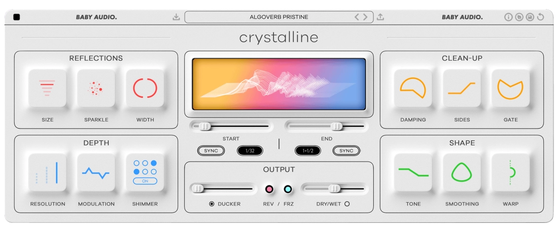 Crystalline Reverb - Download