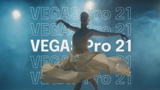 VEGAS Pro Edit 21 - Download