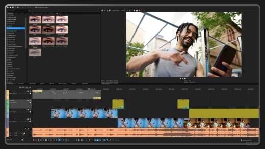 VEGAS Pro Edit 21 - Download