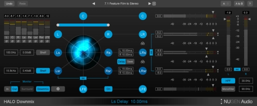 Surround Suite Bundle - Download