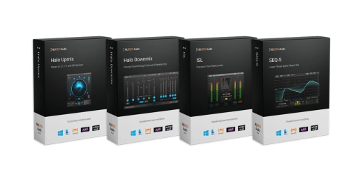 Nugen Audio - Surround Suite Bundle - Download