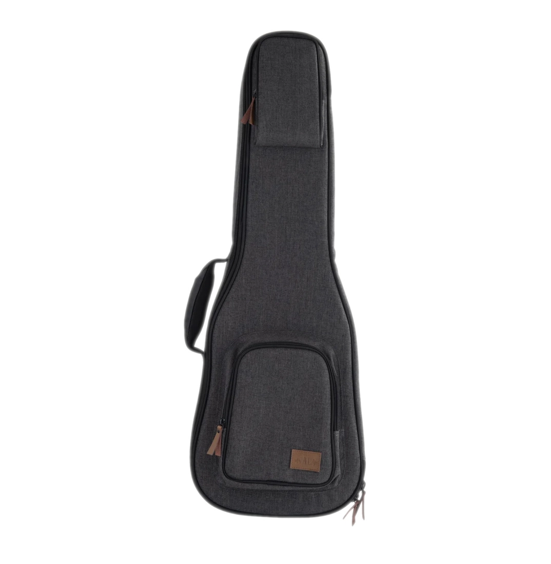 Sonoma Coast Baritone Ukulele Case - Goat Rock Gray