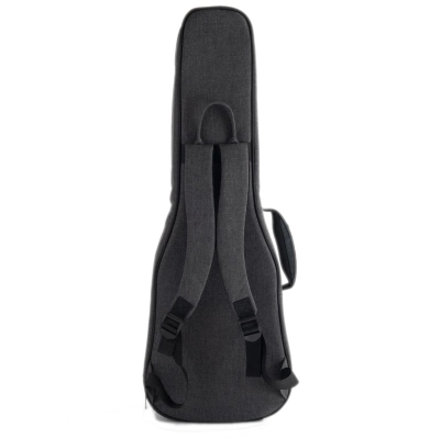 Sonoma Coast Baritone Ukulele Case - Goat Rock Gray