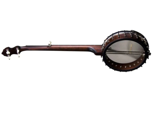 Vega Senator 5-String Banjo with Hardshell Case