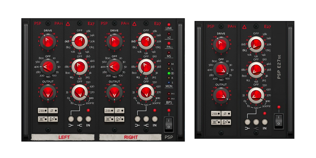 E27 EQ - Download