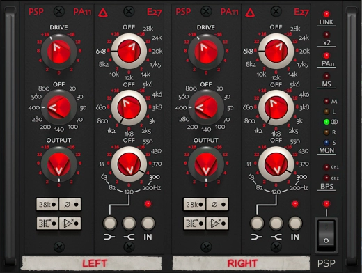 E27 EQ - Download