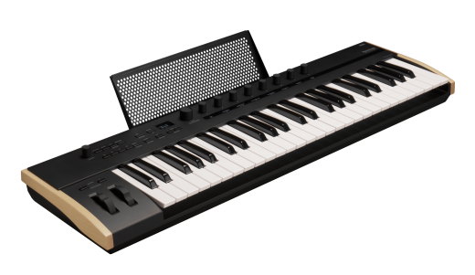 Keystage 49-key MIDI 2.0 Poly Aftertouch Controller