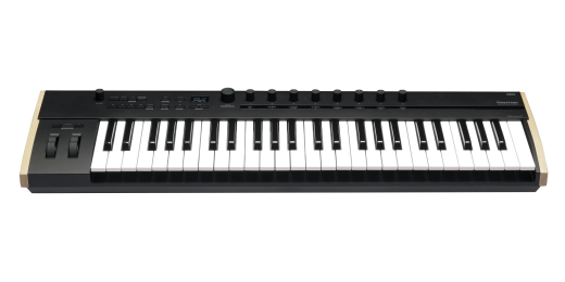 Keystage 49-key MIDI 2.0 Poly Aftertouch Controller