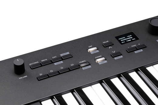 Keystage 49-key MIDI 2.0 Poly Aftertouch Controller